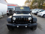 Used 2018 Jeep Wrangler Unlimited Sport S image 6