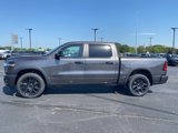 New 2025 RAM 1500 Laramie w/ Night Edition image 4