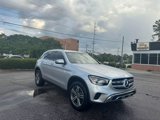 Used 2020 Mercedes-Benz GLC 300 image 4