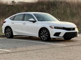 Used 2022 Honda Civic EX-L image 2