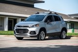 Used 2018 Chevrolet Trax LT w/ Sun & Sound Package image 4