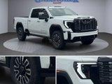 New 2025 GMC Sierra 3500 Denali Ultimate image 2