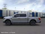 New 2025 Ford F150 Tremor image 3