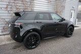New 2026 Land Rover Range Rover Evoque Dynamic SE image 4