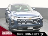 New 2026 Chevrolet Equinox LT image 3