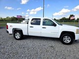 Used 2009 Chevrolet Silverado 1500 LT w/ Power Pack Plus image 2