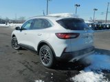 New 2025 Ford Escape SE image 6
