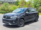 Used 2023 Volkswagen Taos S image 1