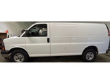 Used 2017 GMC Savana 2500 image 2