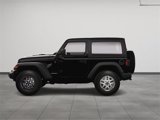 New 2025 Jeep Wrangler Sport image 3
