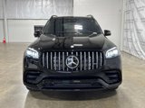 New 2025 Mercedes-Benz GLS 63 AMG 4MATIC image 4
