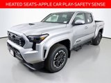New 2025 Toyota Tacoma TRD Sport image 4