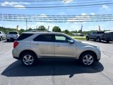 Used 2015 Chevrolet Equinox LTZ image 6