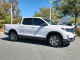 New 2025 Honda Ridgeline TrailSport image 2