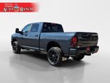 New 2025 RAM 2500 Big Horn image 3
