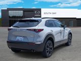 Certified 2025 MAZDA CX-30 2.5 Turbo w/ Premium Package image 3