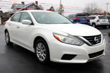 Used 2016 Nissan Altima 2.5 S w/ Power Driver Seat Package image 5