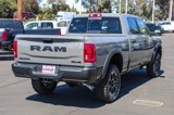 New 2026 RAM 2500 Rebel image 4