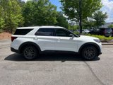 New 2025 Ford Explorer ST image 4
