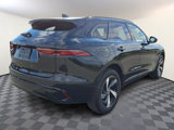 Used 2024 Jaguar F-PACE R-Dynamic S image 5