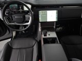 New 2025 Land Rover Range Rover Long Wheelbase SE image 4