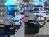 New 2025 Chevrolet Silverado 1500 Custom Trail Boss w/ Realtree Special Edition image 4