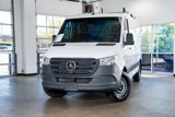 Used 2024 Mercedes-Benz Sprinter 144 Cargo image 2