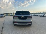 New 2026 Chevrolet Traverse LT image 4