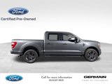 Certified 2023 Ford F150 Lariat image 5