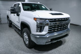 Used 2023 Chevrolet Silverado 2500 LTZ image 5