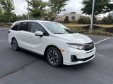 New 2026 Honda Odyssey EX-L image 2