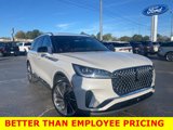New 2025 Lincoln Aviator Reserve w/ Equipment Group 201A image 3