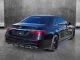 New 2025 Mercedes-Benz S 580 4MATIC Sedan image 2