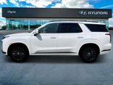New 2025 Hyundai Palisade Calligraphy image 3