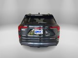 New 2026 GMC Terrain AT4 w/ Convenience Package III image 4