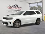 New 2025 Dodge Durango R/T image 2