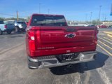 New 2025 Chevrolet Silverado 1500 LTZ w/ LTZ Premium Package image 4