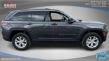 Used 2022 Jeep Grand Cherokee Limited image 4