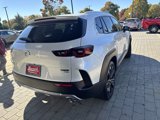 New 2025 MAZDA CX-50 AWD 2.5 Turbo w/ Weather Package image 4