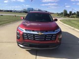 New 2026 Chevrolet Equinox LT w/ Convenience Package II image 2