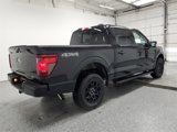 New 2025 Ford F150 XLT image 3