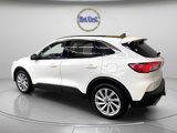 Used 2021 Ford Escape Titanium w/ Titanium Elite Package image 5