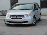 Used 2012 Honda Odyssey LX image 3
