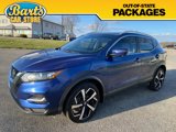 Used 2020 Nissan Rogue Sport AWD image 3