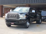 Used 2023 RAM 3500 Limited image 3
