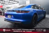 Used 2017 Porsche Panamera Turbo w/ Sport Package image 6