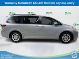 Used 2017 Toyota Sienna XLE image 4