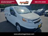 Used 2015 Chevrolet City Express LS image 6