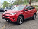 Used 2017 Toyota RAV4 XLE image 3
