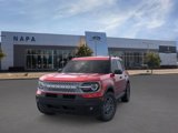 New 2025 Ford Bronco Sport Big Bend image 2